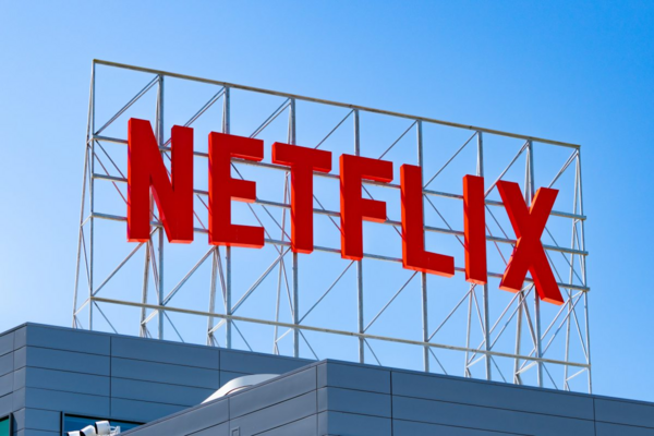 Netflix Embraces Generative AI for Shows, Films, and Ads