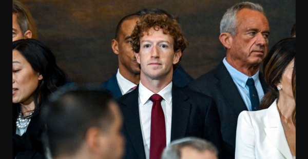 Zuckerberg Bets $14 Billion on Scale AI, Hires Co-Founder to Lead Meta's AI Push