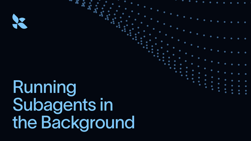 Async Subagents Break Free From Blocking Limitations, Enabling Parallel AI Task Coordination in Real Time