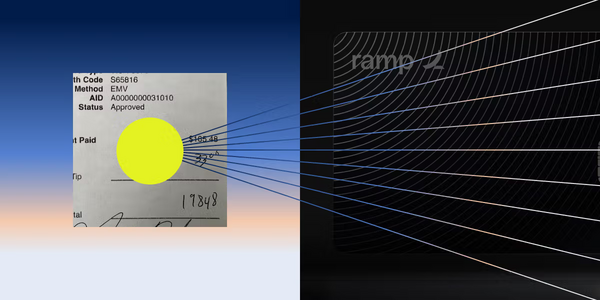 Ramp Launches Free AI Spending Dashboard to Help Finance Teams Track and Cut Costs Across OpenAI, Anthropic, and Google