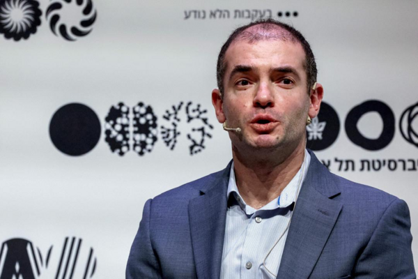 OpenAI Co-Founder's AI Startup Secures $2 Billion at $32 Billion Valuation