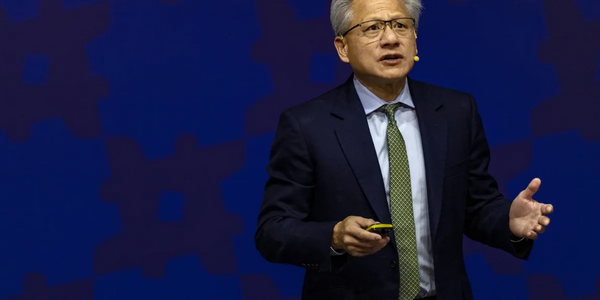 Nvidia CEO and Commerce Secretary Push Americans Toward $70K-$90K Manufacturing Jobs as Industry Faces 1.9 Million Worker Shortage