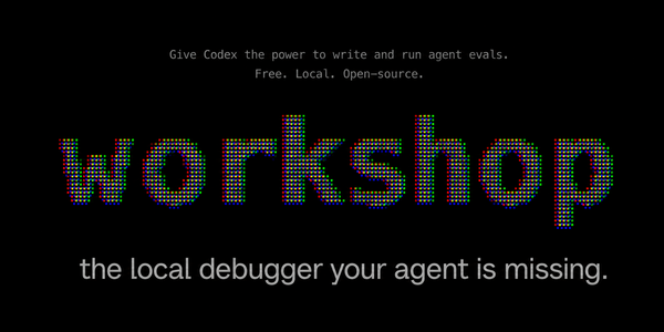 Raindrop Workshop Lets Developers Watch AI Coding Agents Think in Real Time