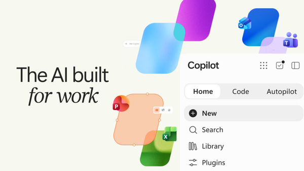 Microsoft Unveils Redesigned Copilot With Code Builder and Autonomous Digital Teammate
