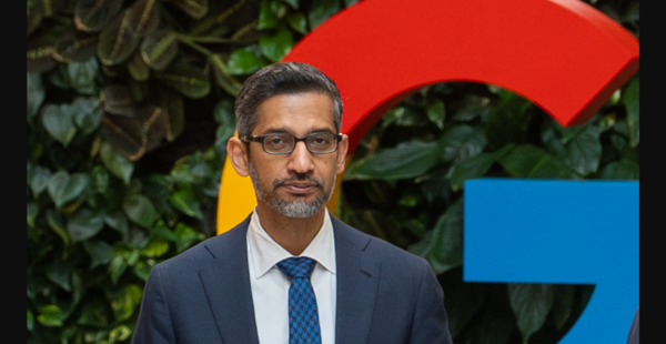 Google Acquires Windsurf AI Coding Startup, Escalating Tech Talent War