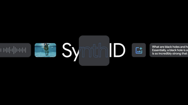 Google Unveils SynthID Detector to Spot AI-Generated Content