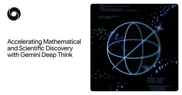 Google's Gemini Deep Think AI Solves Decade-Old Mathematical Conjectures and Generates Research Papers Autonomously
