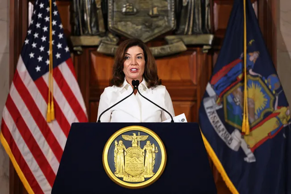 Article image for New York Becomes First U.S. State to Ban Large Data Center Construction in One-Year Moratorium