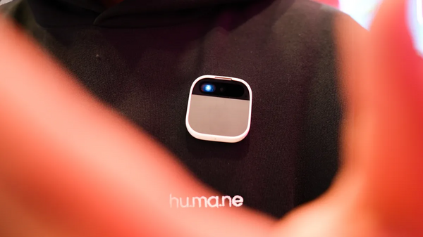 Humane Ai Pin Gets Scathing Reviews as $699 Wearable Overheats, Hallucinates Information