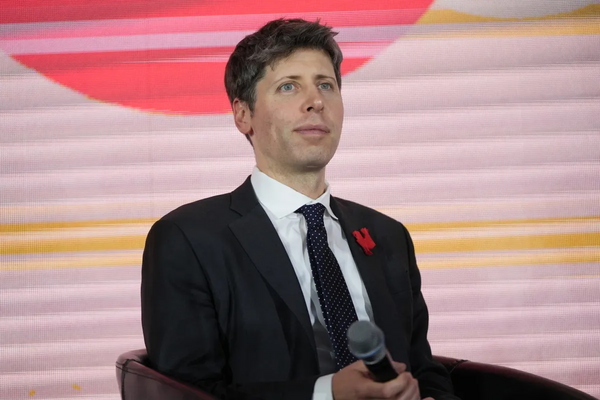 Sam Altman Calls 17-Gallon Water Claim 'Completely Untrue,' Defends AI Energy Use While Pushing for Nuclear and Renewable Expansion
