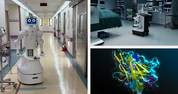 AI Adoption Surges in Healthcare as 70% of Organizations Embrace Technology, Delivering Strong Financial Returns