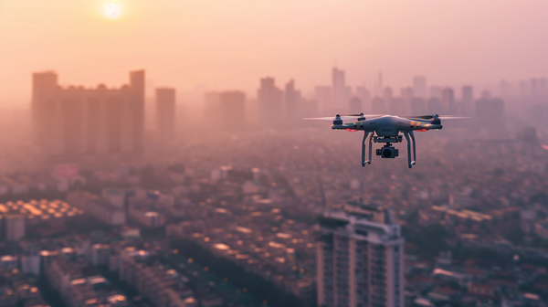 AI and Robotics Are Enabling Small Groups to Launch Autonomous Attacks, Experts Warn