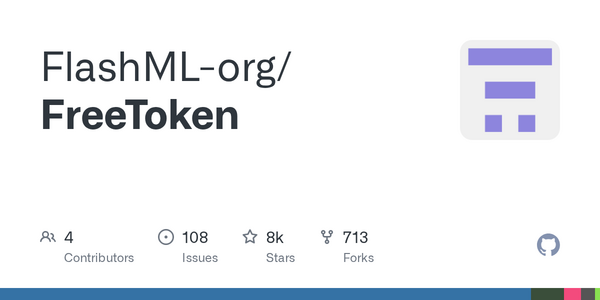 Article image for FreeToken Lets Anyone Run 290B+ AI Models on a Gaming PC at Interactive Speeds