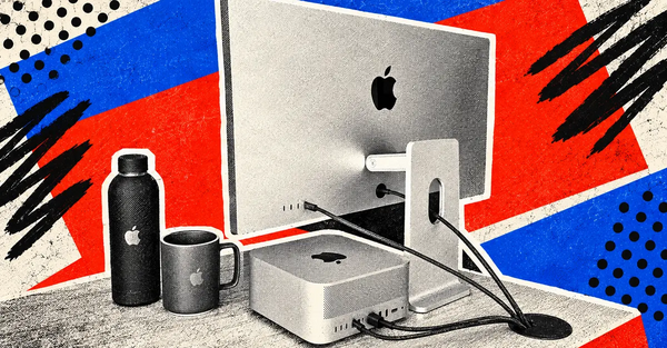 Apple’s M5 Ultra Mac Studio and M6 Mac mini widen its lead for local AI, report says