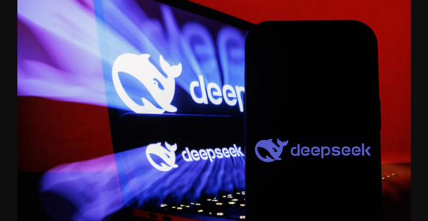 Article image for Chinese AI Upstart DeepSeek Quietly Unleashes Upgraded Reasoning Model