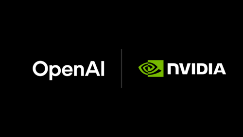 OpenAI and NVIDIA Announce $100 Billion Partnership to Deploy 10 Gigawatts of AI Infrastructure