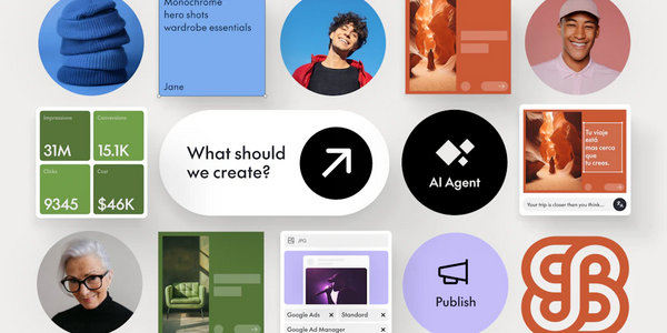 AI Marketing Platform The Brief Automates Entire Ad Workflow Across 20+ Networks in Minutes