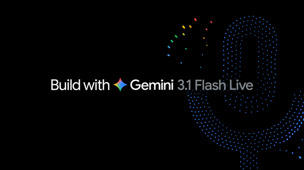 Google Launches Gemini 2.0 Flash Live API, Bringing Real-Time Voice and Vision Agents to Developers