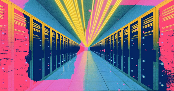 Article image for Lambda's CCO Says AI Compute Is a Strategic Resource, Not a Commodity — And Plans to Put a GPU in Every Hand
