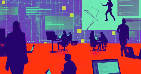 Article image for 76% of Workers Resort to Personal AI Tools as Employers Fail to Provide Guidance or Training