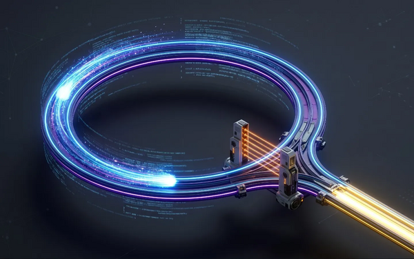 Article image for AI Engineers Shift to 'Loop Engineering' as Dangerous 'Loopmaxxing' Trend Threatens Runaway Costs and System Failures
