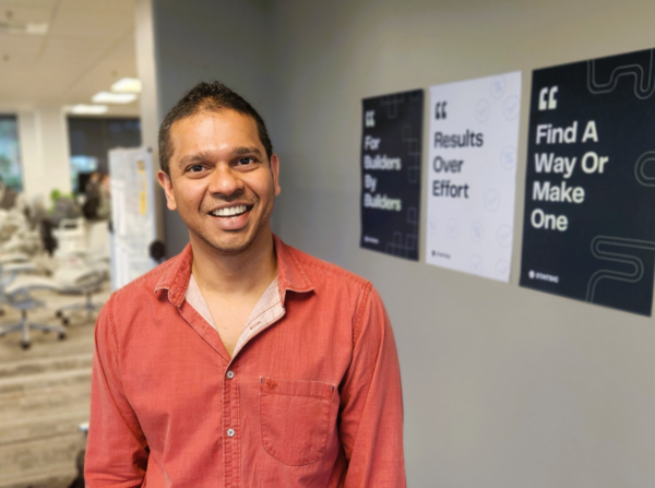 Article image for OpenAI Snaps Up Statsig for $1.1 Billion, Vijaye Raji Named CTO of Applications