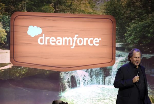 Salesforce Unveils Agentforce 360 AI Platform as Enterprise Competition Intensifies Despite 95% Pilot Failure Rate