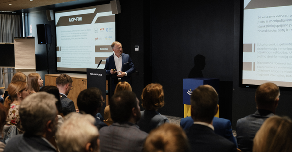 Lithuania Launches €24.1 Million AI Cybersecurity Mission as Criminals Deploy GPT-4 and Deepfakes for Sophisticated Attacks