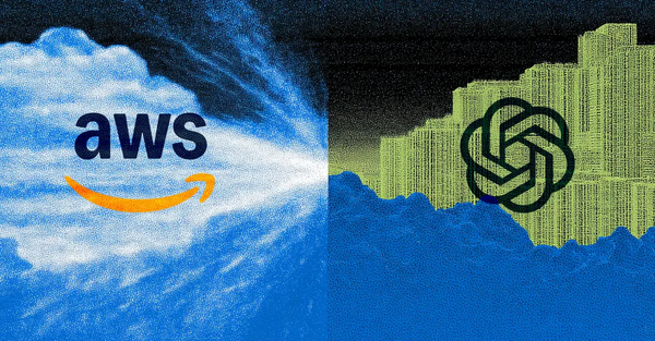OpenAI and AWS Launch Major Enterprise Partnership, Bringing OpenAI Models and Agentic Tools to Amazon Bedrock