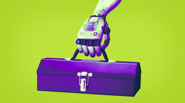 Article image for Google Commits $50M to Train 300,000 Trade Workers Amid Critical AI Infrastructure Labor Shortage