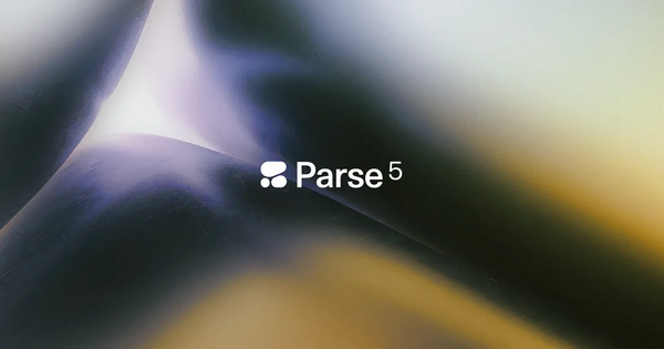 Article image for Cohere Launches Parse, a Vision Language Model That Outperforms Rivals at $1.50 Per 1,000 Pages