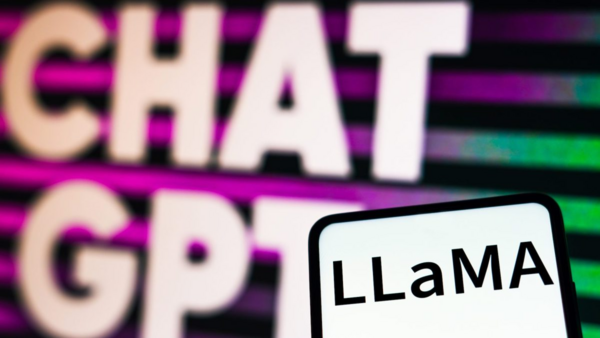 Meta's Maverick AI Trails Rivals in Chat Benchmark, Open-Source Release Invites Customization