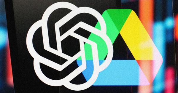 OpenAI Vulnerability Exposes Google Drive Data via ChatGPT Exploit