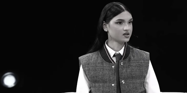 Article image for Gen Z Founder Launches AI Startup Backed by Andreessen Horowitz and Peter Thiel to Disrupt $5 Trillion Industrial Sector