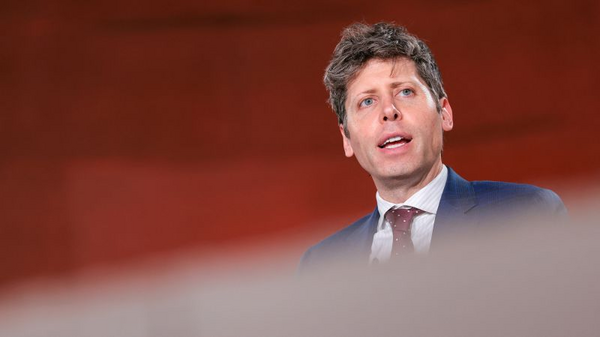 Article image for Florida Sues OpenAI and Sam Altman Over ChatGPT's Alleged Dangers to Children in Landmark First-of-Its-Kind Case