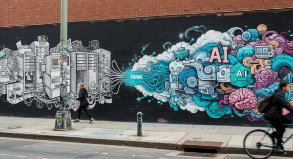 Article image for AI Reshapes IT Operations, Driving Organizational Transformation