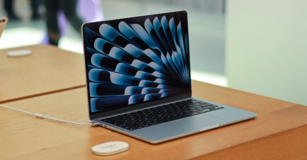 Apple unveils affordable A18-powered MacBook with vibrant color options, targets millions in sales