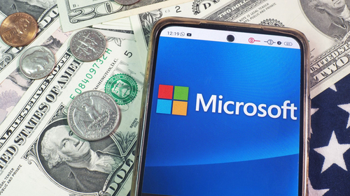 Microsoft Reports $3.1 Billion Loss from OpenAI Investment as AI Giant Burns Through $11.5 Billion in Single Quarter