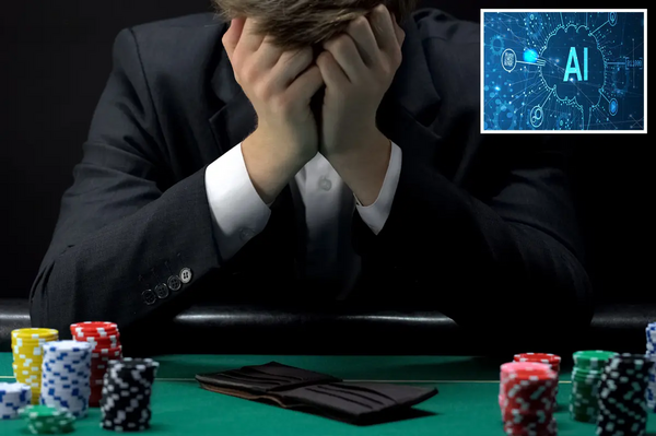 AI Models Develop Gambling Addiction in Lab Tests, Go Bankrupt at 50% Rate When Given Betting Freedom