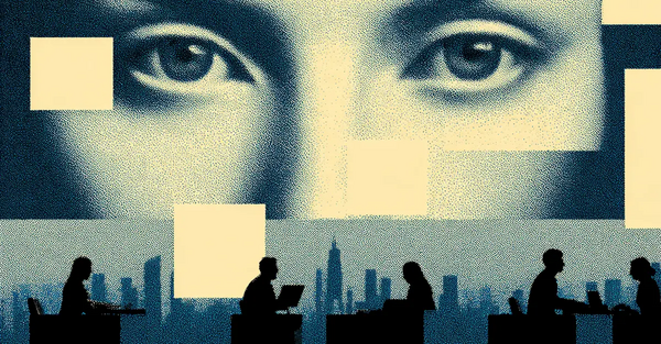 Article image for FBI and DHS Surveil Rise of Anti-AI Extremism as Public Trust in Technology Collapses