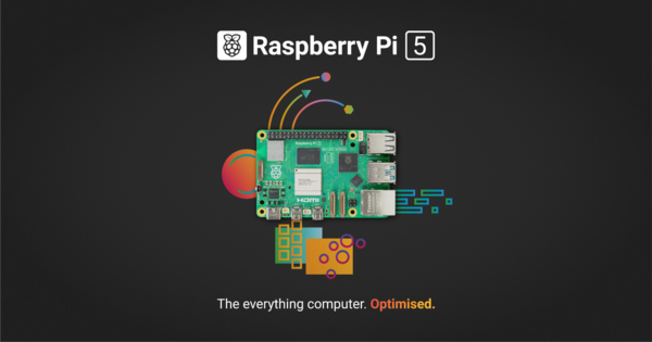 Article image for Raspberry Pi 5 Unleashes Triple Speed Boost, 16GB RAM, and PCIe Support
