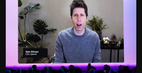 Article image for OpenAI Soars to $10 Billion ARR, Propelled by ChatGPT Frenzy