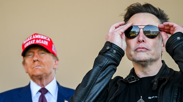 Trump and Musk Erupt in Public Feud Over Policy Disagreements, Exchange Personal Attacks and Threats