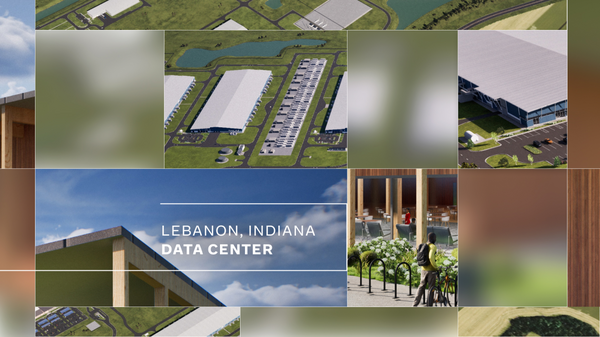 Meta Breaks Ground on $10 Billion AI Data Center in Indiana, Creating 4,000 Jobs