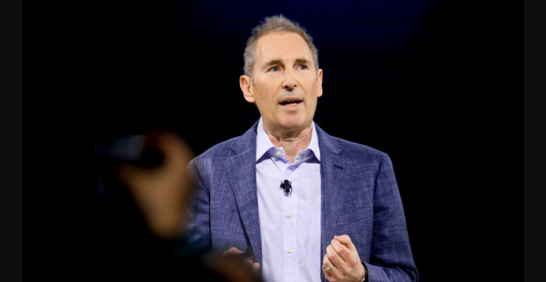 Amazon Unveils AI Shopping and Health Assistants