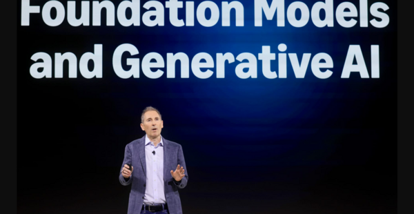 Tech Giants Pause Data Center Expansions Amid Economic Headwinds