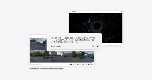 Article image for Applied Intuition Launches Dana, an AI Platform Cutting Vehicle Development Timelines from Months to Days