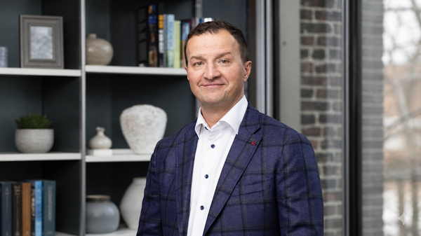 Article image for OpenAI Names Dali Rajic as New Chief Revenue Officer to Lead Next Phase of Global Growth
