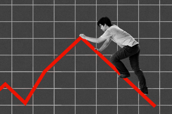 Junior Tech Talent Squeezed as AI Rises, Entry Hiring Plummets