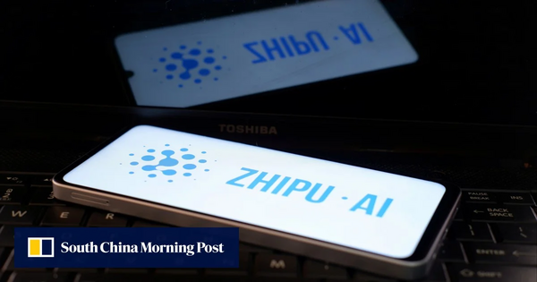 Zhipu AI Launches $560 Million Hong Kong IPO to Become First Listed Large Language Model Developer